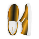 Gents' Slip - On Canvas Shoes - Arekkusu - Store