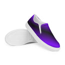 Gents' Slip - On Canvas Shoes - Arekkusu - Store