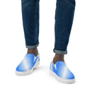 Gents' Slip - On Canvas Shoes - Arekkusu - Store