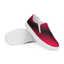 Gents' Slip - On Canvas Shoes - Arekkusu - Store