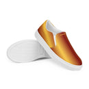 Gents' Slip - On Canvas Shoes - Arekkusu - Store