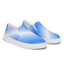 Gents' Slip - On Canvas Shoes - Arekkusu - Store