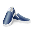 Gents' Slip - On Canvas Shoes - Arekkusu - Store