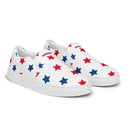 Gents' Slip - On Canvas Shoes - Arekkusu - Store