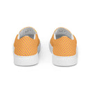 Gents' Slip - On Canvas Shoes - Arekkusu - Store