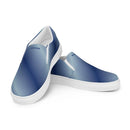 Gents' Slip - On Canvas Shoes - Arekkusu - Store