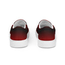 Gents' Slip - On Canvas Shoes - Arekkusu - Store