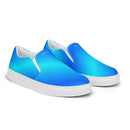 Gents' Slip - On Canvas Shoes - Arekkusu - Store