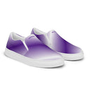 Gents' Slip - On Canvas Shoes - Arekkusu - Store