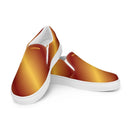 Gents' Slip - On Canvas Shoes - Arekkusu - Store