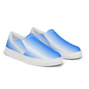 Gents' Slip - On Canvas Shoes - Arekkusu - Store