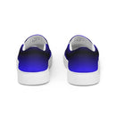 Gents' Slip - On Canvas Shoes - Arekkusu - Store