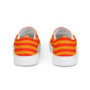 Gents' Slip - On Canvas Shoes - Arekkusu - Store