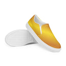 Gents' Slip - On Canvas Shoes - Arekkusu - Store