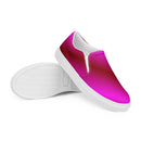 Gents' Slip - On Canvas Shoes - Arekkusu - Store