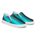 Gents' Slip - On Canvas Shoes - Arekkusu - Store