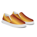 Gents' Slip - On Canvas Shoes - Arekkusu - Store