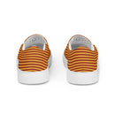 Gents' Slip - On Canvas Shoes - Arekkusu - Store