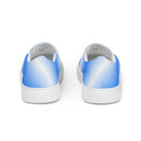 Gents' Slip - On Canvas Shoes - Arekkusu - Store