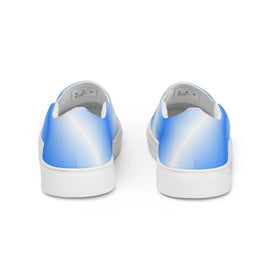 Gents' Slip - On Canvas Shoes - Arekkusu - Store