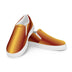 Gents' Slip - On Canvas Shoes - Arekkusu - Store