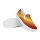 Gents' Slip - On Canvas Shoes - Arekkusu - Store