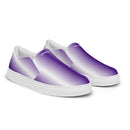 Gents' Slip - On Canvas Shoes - Arekkusu - Store