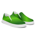 Gents' Slip - On Canvas Shoes - Arekkusu - Store