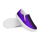 Gents' Slip - On Canvas Shoes - Arekkusu - Store