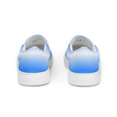 Gents' Slip - On Canvas Shoes - Arekkusu - Store