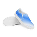 Gents' Slip - On Canvas Shoes - Arekkusu - Store