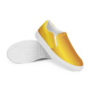 Gents' Slip - On Canvas Shoes - Arekkusu - Store