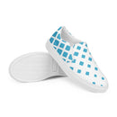 Gents' Slip - On Canvas Shoes - Arekkusu - Store