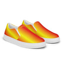 Gents' Slip - On Canvas Shoes - Arekkusu - Store