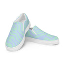 Gents' Slip - On Canvas Shoes - Arekkusu - Store