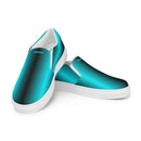 Gents' Slip - On Canvas Shoes - Arekkusu - Store