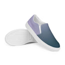 Gents' Slip - On Canvas Shoes - Arekkusu - Store