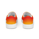 Gents' Slip - On Canvas Shoes - Arekkusu - Store