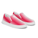 Gents' Slip - On Canvas Shoes - Arekkusu - Store