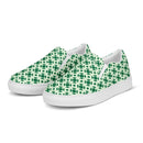 Gents' Slip - On Canvas Shoes - Arekkusu - Store