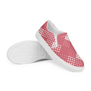 Gents' Slip - On Canvas Shoes - Arekkusu - Store