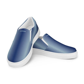 Gents' Slip - On Canvas Shoes - Arekkusu - Store