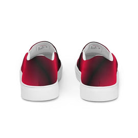 Gents' Slip - On Canvas Shoes - Arekkusu - Store