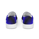 Gents' Slip - On Canvas Shoes - Arekkusu - Store