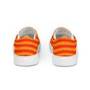 Gents' Slip - On Canvas Shoes - Arekkusu - Store