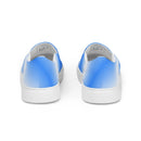 Gents' Slip - On Canvas Shoes - Arekkusu - Store