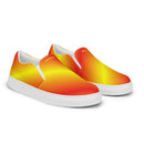 Gents' Slip - On Canvas Shoes - Arekkusu - Store