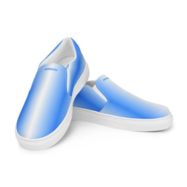 Gents' Slip - On Canvas Shoes - Arekkusu - Store