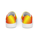 Gents' Slip - On Canvas Shoes - Arekkusu - Store