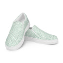 Gents' Slip - On Canvas Shoes - Arekkusu - Store